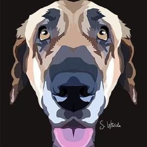 Meet your Posher, Michaela